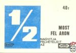 1-2, Most fél áron nagyítja felvételeit az Ofotért! 40f MSZ