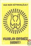 Van már sütnivalója Vásároljon konyhakész baromfit! 30f MSZ