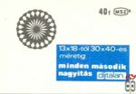 13x18-tól 30x40-es méretig minden második nagyítás díjtalan 40f MSZ