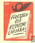 Fizessen elő kedvenc lapjára! 30F MSZ