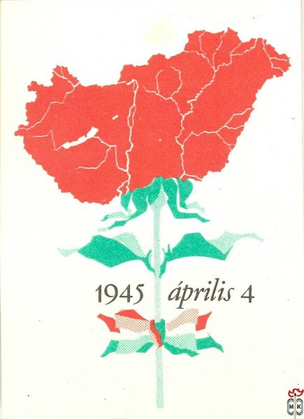 1945. április 4-70x100 mm
