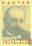 Magyar feltalálók-Déri Miksa 1854–1938