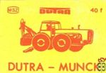 Dutra, MSZ, 40 f-Dutra – Munck