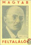 Magyar feltalálók-Kandó Kálmán 1869–1931