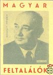 Magyar feltalálók-Erdey László 1910–1970