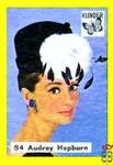 Audrey Hepburn