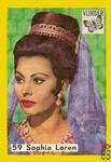 Sophia Loren
