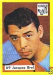 Jacques Brel