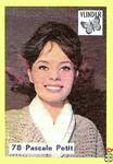 Pascale Petit
