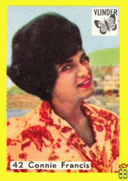 Connie Francis