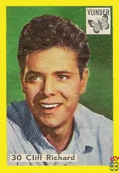 Cliff Richard