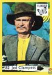 Jed Clampett