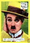 Charly Chaplin