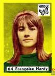 Francoise Hardy