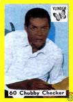 Chubby Checker