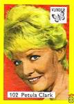 Petula Clark