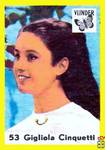 Gigliola Cinquetti