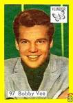 Bobby Vee