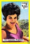 Connie Francis