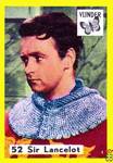 Sir Lancelot