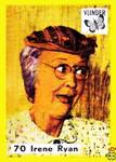 Irene Ryan