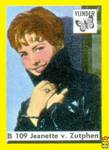 Jeanette v. Zutphen