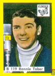 Ronnie Tober