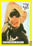 Nancy Sinatra