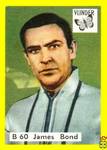 James Bond