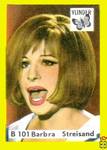 Barbra Streisand