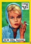 Elke Sommer