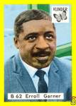 Erroll Garner