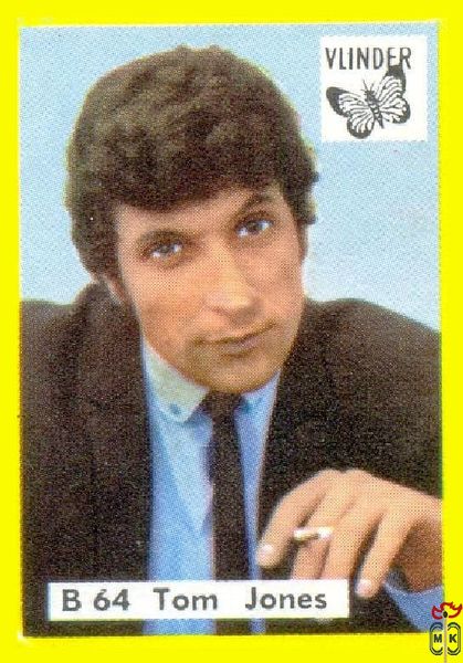 Tom Jones