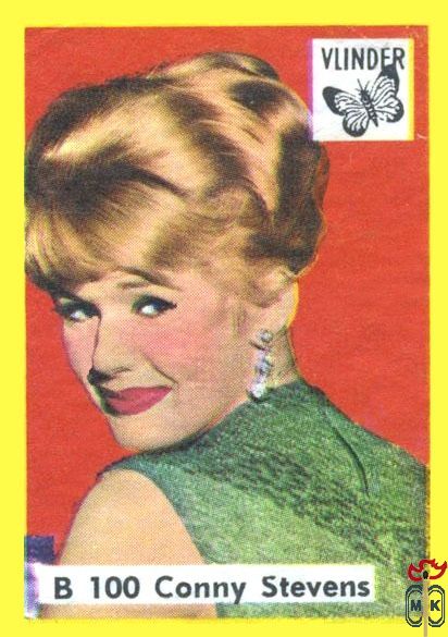 Conny Stevens