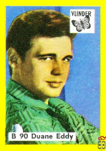 Duane Eddy