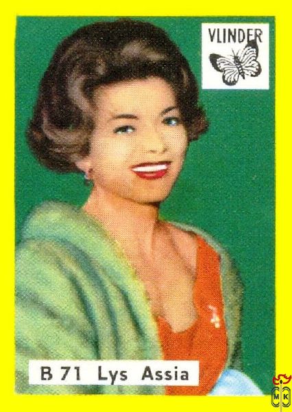 Lys Assia