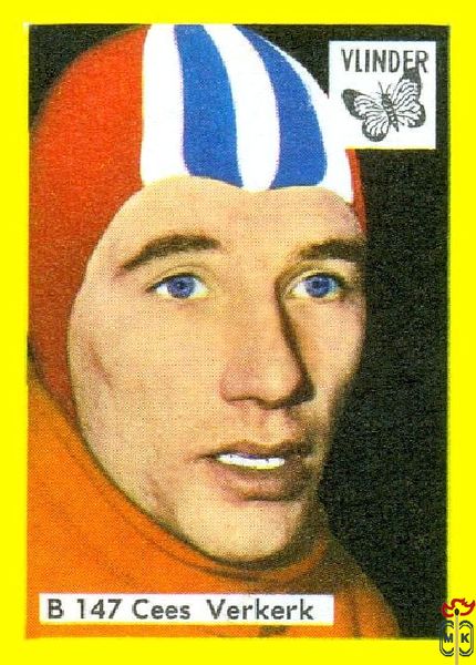 Cees Verkerk