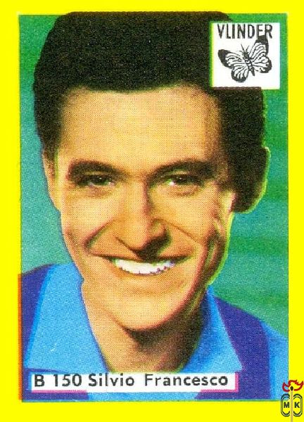 Silvio Francesco