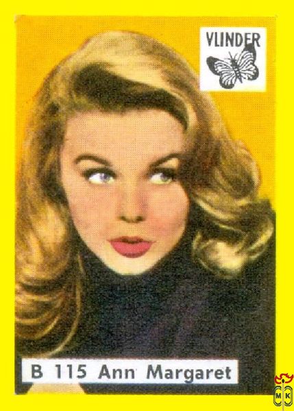 Ann Margaret