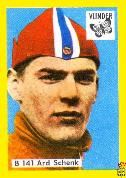 Ard Schenk