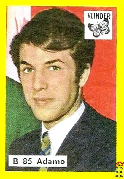 Adamo