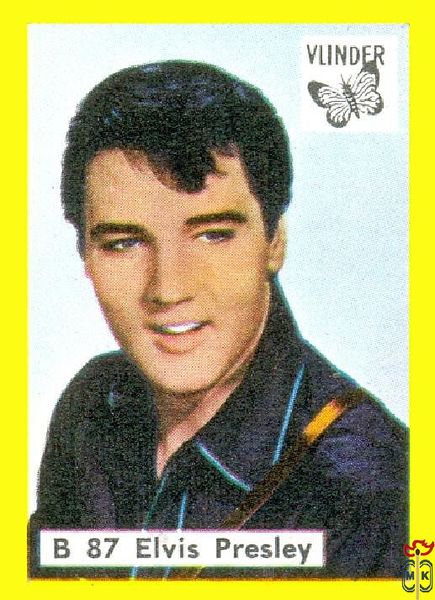 Elvis Presley