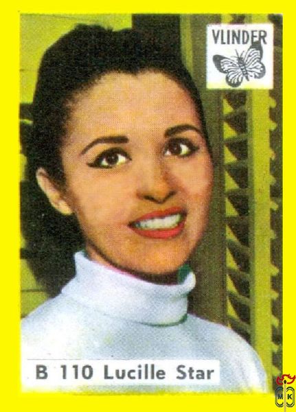 Lucille Star