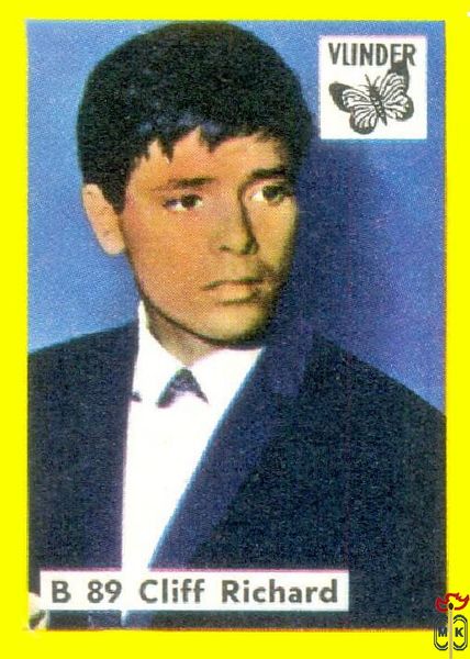 Cliff Richard