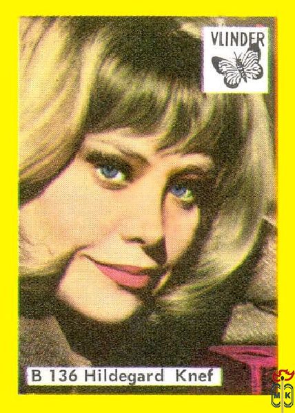 Hildegard Knef