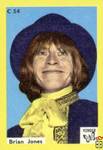 Brian Jones