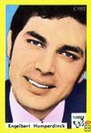 Engelbert Humperdinck