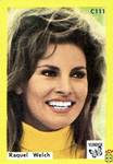 Raquel Welch