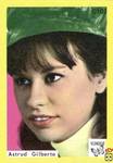 Astrud Gilberto