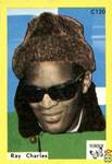 Ray Charles